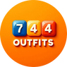 744Outfits